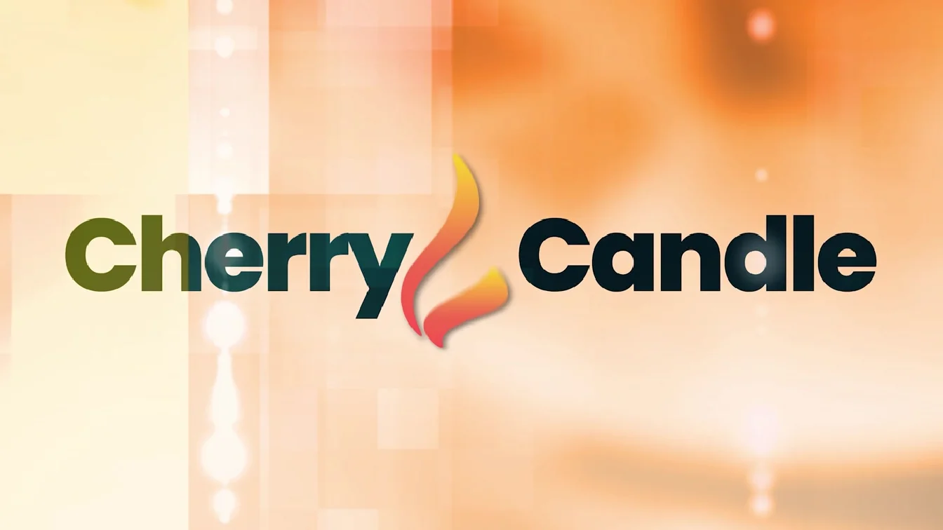 Cherry-Candle Footjob Beauty XXX